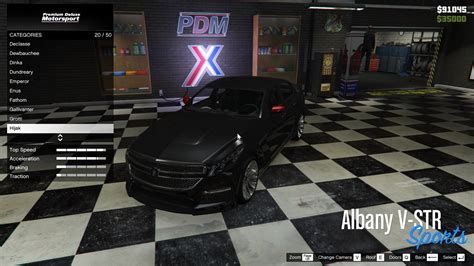 PDM & MAS Categorized By Brands - GTA5-Mods.com