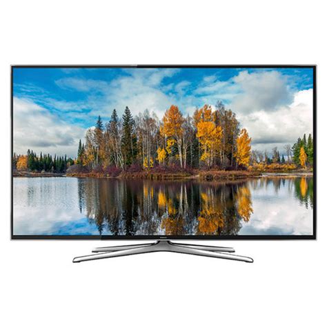 Samsung 40 Slim LED 1080p Smart TV W 120 Clear Motion Rate 42 OFF