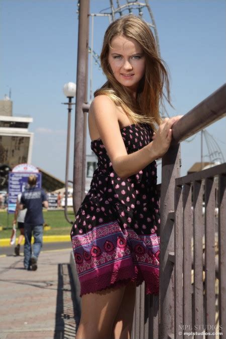 Anfisa A Nude Erotic Pics Sets
