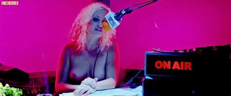 Naked Ellie Church In High On The Hog