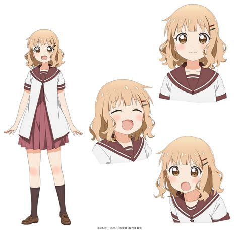 『ゆるゆり』姉妹作『大室家』アニメ映画化決定！全2作で2024年公開 特報＆三姉妹キャストお祝いコメント映像到着 ｜ オタ女