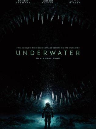 That underwater movies Poster : r/thalassophobia