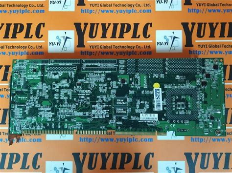 ADVANTECH PCA 6180 REV B1 INDUSTRIAL MOTHERBOARD 裕益科技自動化設備可程式編碼器PLC分散