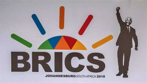 Nations Lining Up To Join Brics Bloc South Africa The Business Post