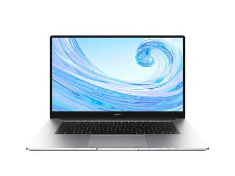 NOTEBOOK HUAWEI MATEBOOK D15 2020 15.6 I3-10110U 8GB 256SSD