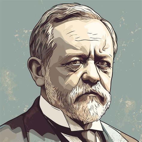 Premium Photo Louis Pasteur Was A French Chemist Pharmacist And