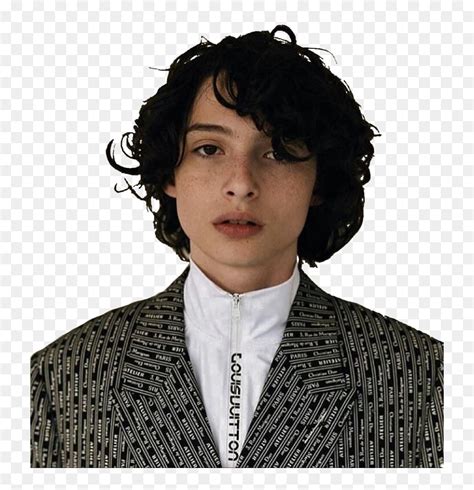 Finn Wolfhard Photoshoot 2016, HD Png Download - vhv