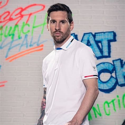 Lionel Messi Height In Feet Png