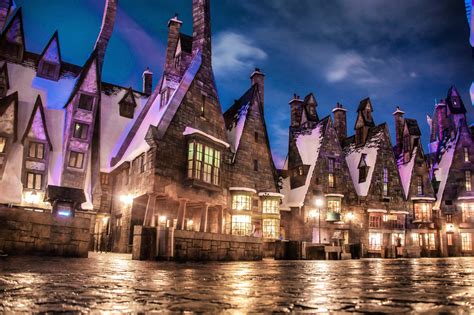 Best Hogsmeade Images On Pholder Harrypotter Hp Hogwarts Mystery