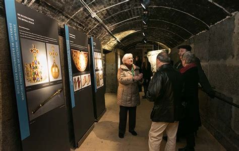 Guided tours | World War II Art Bunker