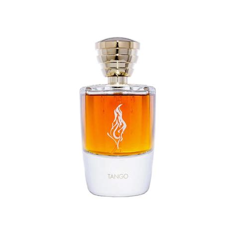 MASQUE MILANO TANGO EDP 100ML TESTER Online En Perfumeriaschic