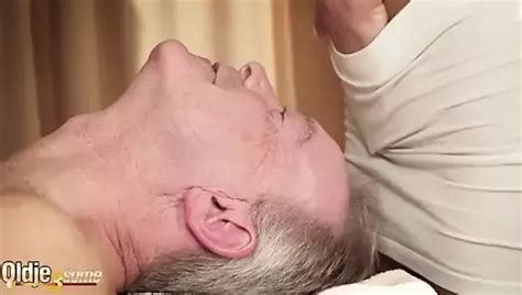 Free Old Man Massage Porn Videos Xhamster