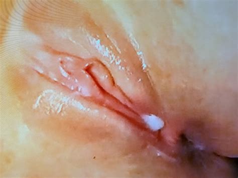 Part Hot Wife Tells Lover To Fuck Her Without Condom And Lets Him Fill Her Pussy With Hot