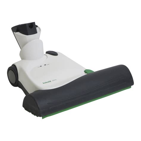 Vorwerk Kobold EB370 Elektrobürste incl Bürsten geeignet für Vorwerk