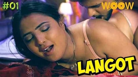 Langot Woow Originals Hindi Hot Porn Web Series Ep Uncutmaza Xyz