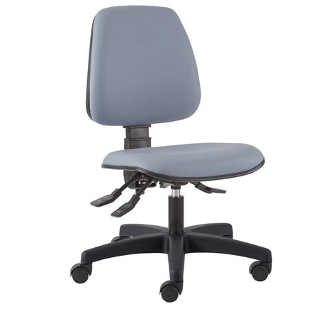 Laboratoriestol för medicinsk miljö - Teuber Medical Tools