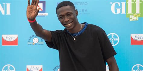 Khaby Lame Net Worth 2022: Earnings, Career, & Biography