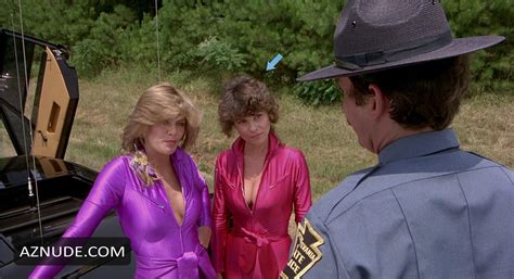 The Cannonball Run Nude Scenes Aznude