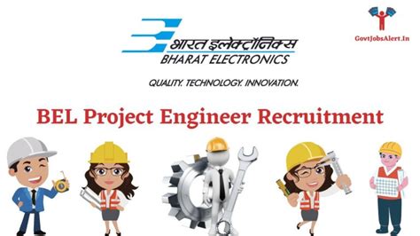 BEL Project Engineer Recruitment 2024 Apply Now Join The Leading PSU