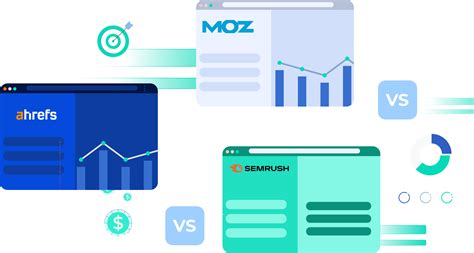 Ahrefs Moz And Semrush Comprehensive Comparison Guide