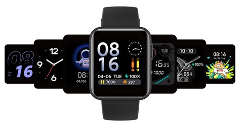 Сколько будут стоить смарт-часы Xiaomi Mi Watch Lite на глобальном ...