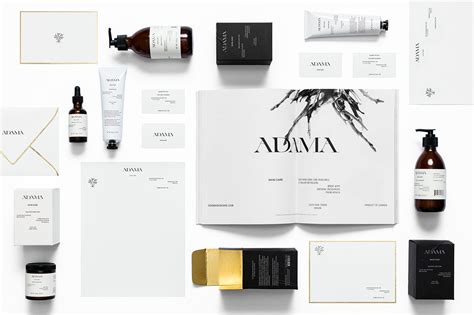 Adama :: Behance