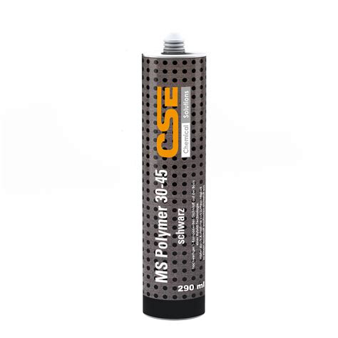 MS Polymer - CSE Chemical Solutions