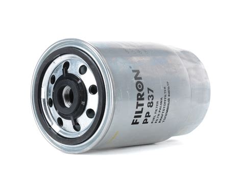 PP 837 FILTRON Fuel Filter Spin On Filter AUTODOC Price And Review