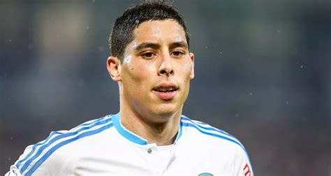 L Om Rend Hommage Abdelaziz Barrada D C D Brutalement France