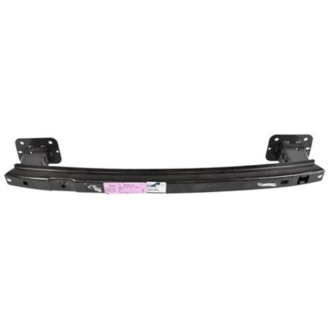 Genuine Ford Rear Bumper Reinforcement 4 Door Sedan For Focus Lw Lz