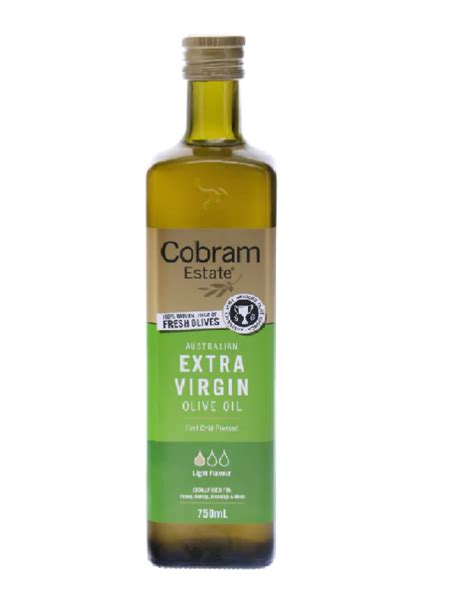 Cobram Estate Olive Oil Extra Virgin Lite Ml Lazada Ph