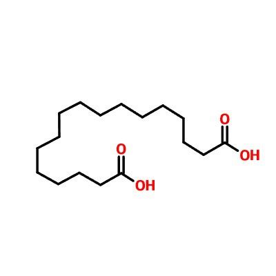 Good Price CAS 2424 90 0 Heptadecanedioic Acid For Sale Quotation