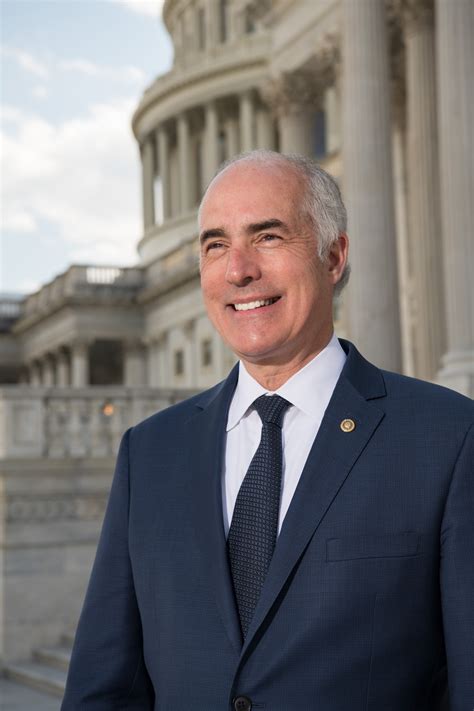 U.S. Senator Bob Casey