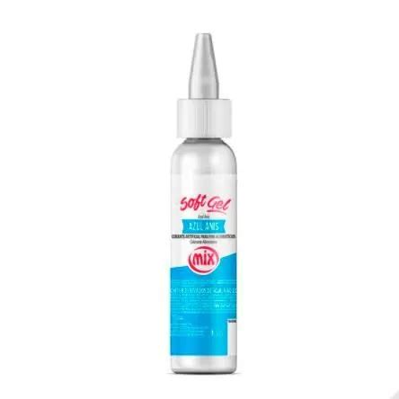 Corante Softgel Mix G Azul Anis Barradoce