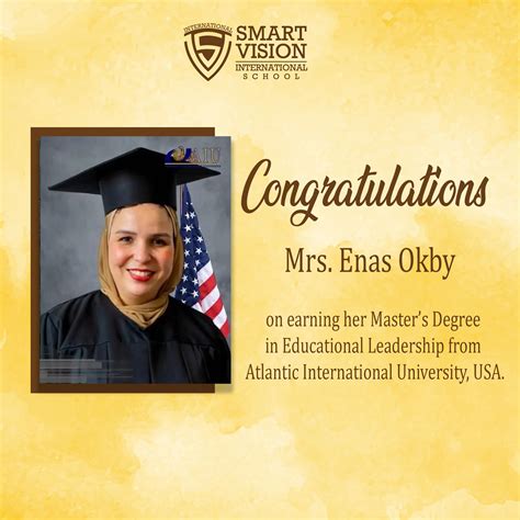 Smart Vision... - Smart Vision International School