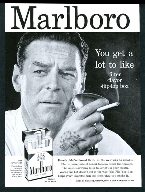 Marlboro Print Ads