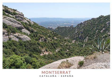 Cosas Qu Ver Y Hacer En Montserrat Barcelona En Un D A We