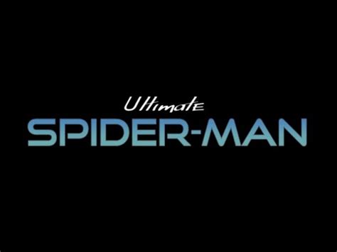 Ultimate Spider Man Abertura N O Copie Youtube