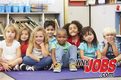 Preschool Teacher Jobs