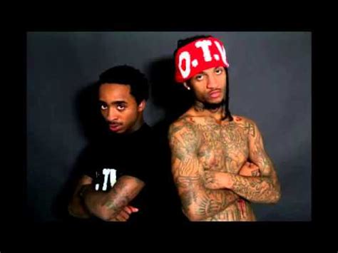 Otv Hot Nigga Remix Youtube