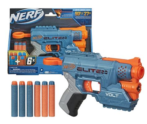 NERF Elite 2 0 Volt SD 1 HASBRO 12764960063 Allegro Pl