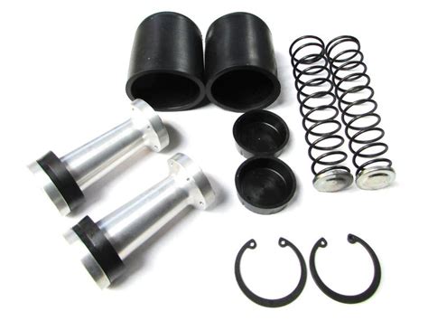 Brake Master Cylinder Repair Kit