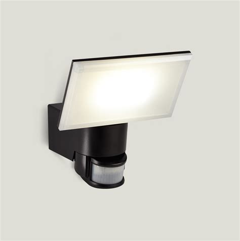 Led Flood Lights Led Security Lights Hpm Nz