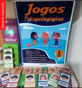 Jogos Psicopedag Gicos Essenciais Para Trabalhar A Aprendizagem Blog