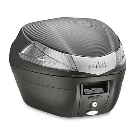 Givi B Monolock Top Case Fortnine Canada