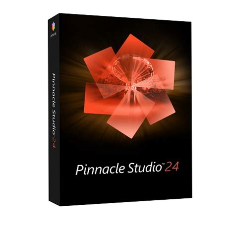 Pinnacle Studio Ultimate Image Capture Playerlasopa