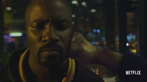 Luke Cage un nuevo tráiler muy musculoso de la serie de Netflix