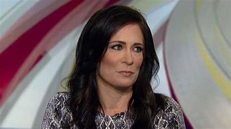 Stephanie Grisham On Very Troubling Doj Watchdog Report On Alleged