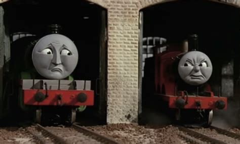 Thomas The Snark Engine Season Episode Coal