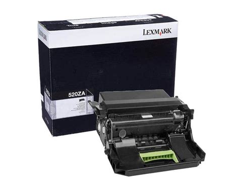 Lexmark 520za Black Imaging Unit Dubai And Abu Dhabi Uae Altimusoffice